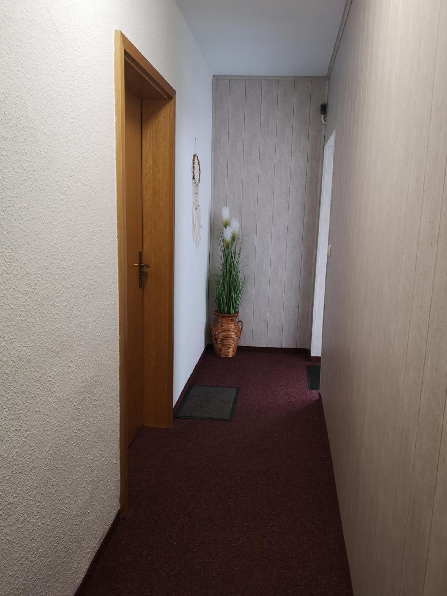 Uschi'S Gasthof Neuendorf  外观 照片