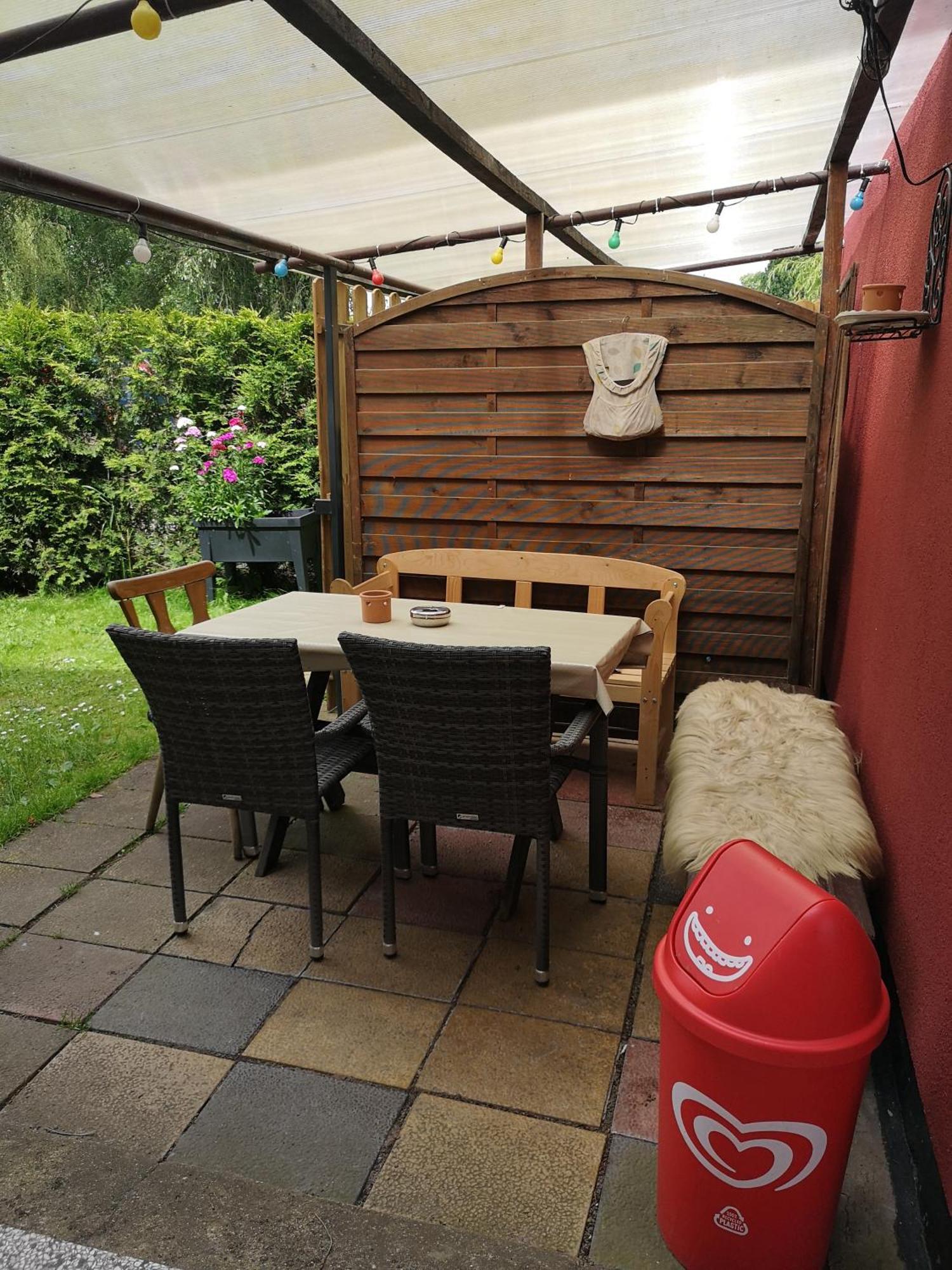Uschi'S Gasthof Neuendorf  外观 照片
