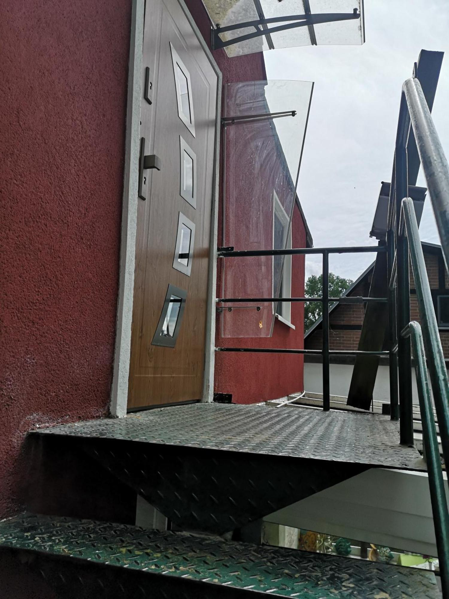 Uschi'S Gasthof Neuendorf  外观 照片